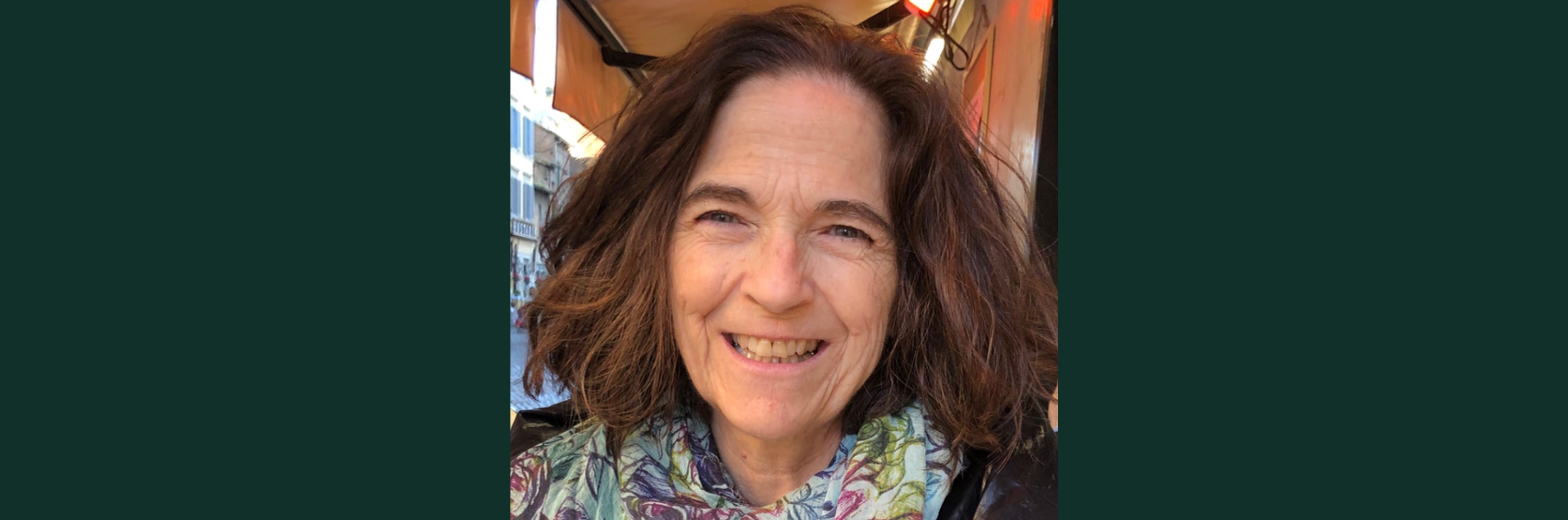Professor Roberta Stewart