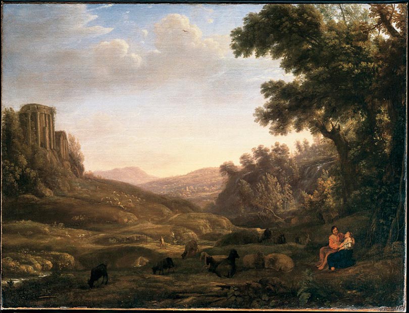 Claude Lorrain 