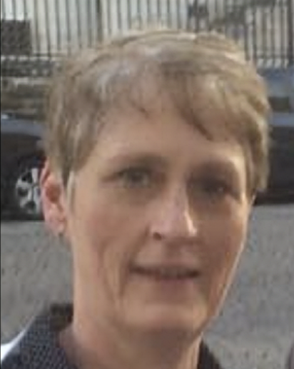 a photo of Margaret Graver