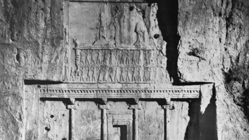 Greek Tragedy